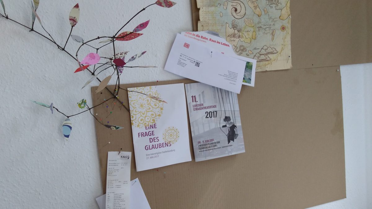 Randnotizen